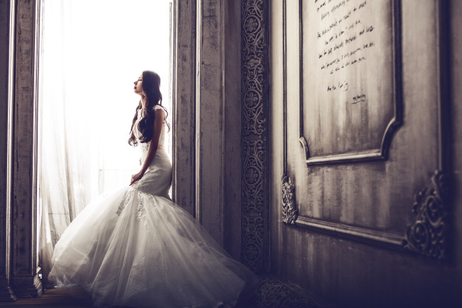 Wedding Dress Trends 2023