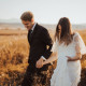 Enchanting Vows Amidst Rustic Splendor: A Guide to Planning a Memorable Country Wedding